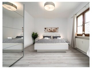Ferienwohnung Mirow Außenaufnahme 19