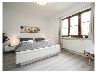 Ferienwohnung Mirow Außenaufnahme 20
