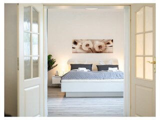 Ferienwohnung Mirow Außenaufnahme 22