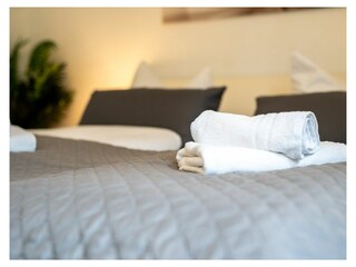 Ferienwohnung Mirow Außenaufnahme 23