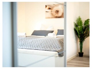 Ferienwohnung Mirow Außenaufnahme 24