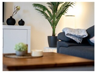 Ferienwohnung Mirow Außenaufnahme 27