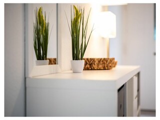 Ferienwohnung Mirow Außenaufnahme 28