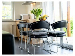 Ferienwohnung Röbel Müritz Außenaufnahme 4