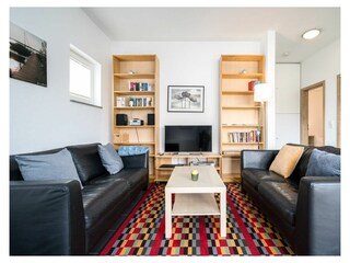 Ferienwohnung Röbel Müritz Außenaufnahme 5