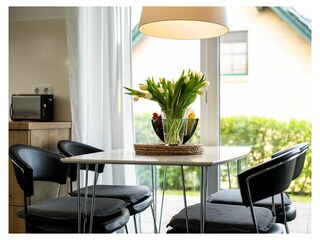 Ferienwohnung Röbel Müritz Außenaufnahme 9