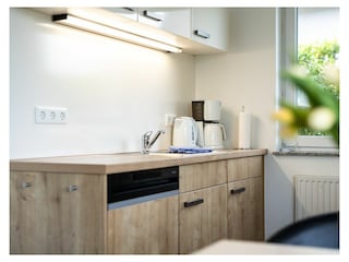 Ferienwohnung Röbel Müritz Außenaufnahme 10
