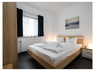 Ferienwohnung Röbel Müritz Außenaufnahme 13
