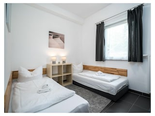 Ferienwohnung Röbel Müritz Außenaufnahme 14