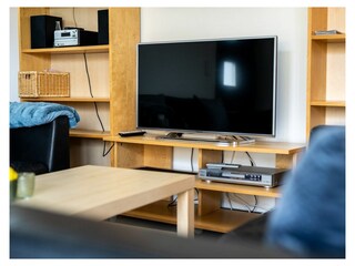 Ferienwohnung Röbel Müritz Außenaufnahme 15
