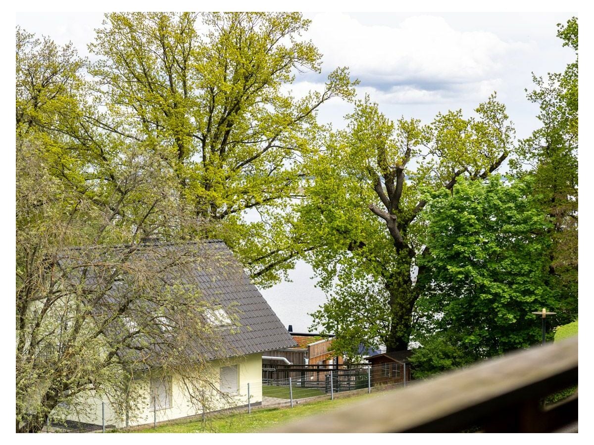 Ferienwohnung Röbel Müritz Außenaufnahme 1