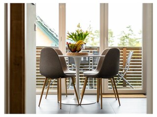 Ferienwohnung Röbel Müritz Außenaufnahme 6