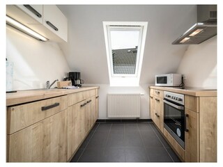 Ferienwohnung Röbel Müritz Außenaufnahme 12