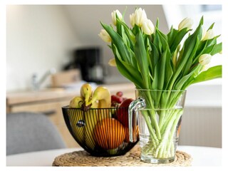 Ferienwohnung Röbel Müritz Außenaufnahme 21