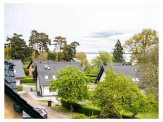 Ferienwohnung Röbel Müritz Außenaufnahme 23