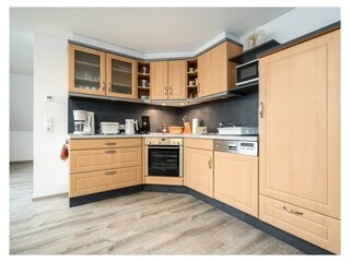 Ferienwohnung Rechlin Außenaufnahme 8