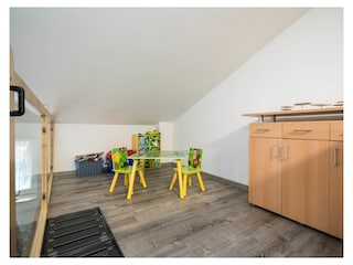 Ferienwohnung Rechlin Außenaufnahme 9