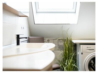 Ferienwohnung Rechlin Außenaufnahme 11