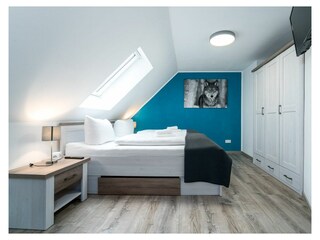 Ferienwohnung Rechlin Außenaufnahme 15