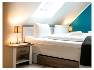 Ferienwohnung Rechlin Außenaufnahme 16