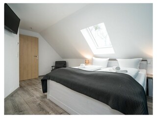 Ferienwohnung Rechlin Außenaufnahme 17