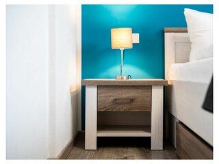 Ferienwohnung Rechlin Außenaufnahme 19