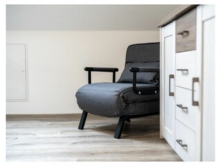 Ferienwohnung Rechlin Außenaufnahme 20