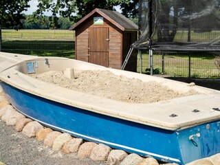 Ferienwohnung Rechlin Außenaufnahme 31