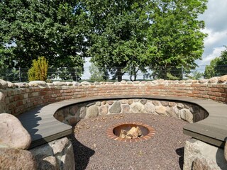 Ferienwohnung Rechlin Außenaufnahme 33