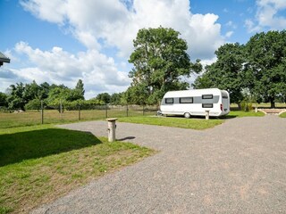 Ferienwohnung Rechlin Außenaufnahme 34