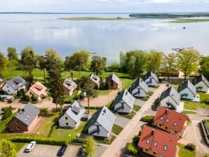 Ferienwohnung Strandhaus am Müritzufer 18 - Röbel Müritz - image1