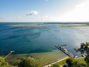 Ferienwohnung Strandhaus 2 EG - Röbel Müritz - image1