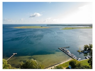 Ferienwohnung Röbel Müritz Außenaufnahme 1