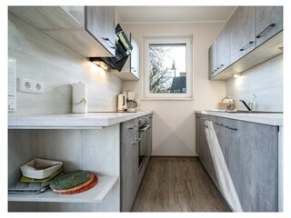 Ferienwohnung Röbel Müritz Außenaufnahme 11