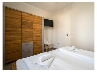 Ferienwohnung Röbel Müritz Außenaufnahme 17