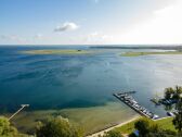 Ferienwohnung Röbel Müritz Außenaufnahme 1