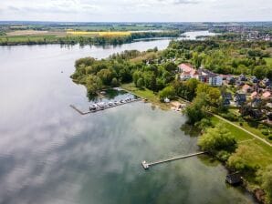 Ferienwohnung Strandhaus 3 EG - Röbel Müritz - image1