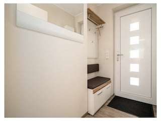 Ferienwohnung Röbel Müritz Außenaufnahme 6