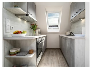Ferienwohnung Röbel Müritz Außenaufnahme 11