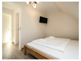 Ferienwohnung Röbel Müritz Außenaufnahme 16