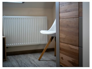 Ferienwohnung Röbel Müritz Außenaufnahme 22