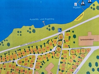 Ferienwohnung Röbel Müritz Außenaufnahme 28
