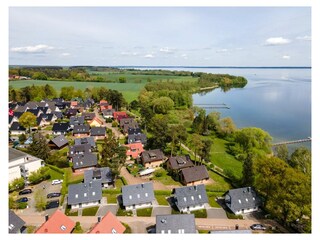 Ferienwohnung Röbel Müritz Außenaufnahme 29