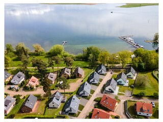 Ferienwohnung Röbel Müritz Außenaufnahme 30