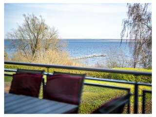 Ferienwohnung Röbel Müritz Außenaufnahme 31