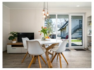 Ferienwohnung Röbel Müritz Außenaufnahme 5