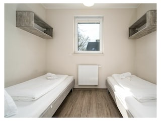 Ferienwohnung Röbel Müritz Außenaufnahme 9
