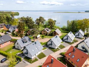 Strandhaus am Müritzufer U15 unten