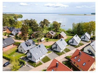 Ferienwohnung Röbel Müritz Außenaufnahme 1