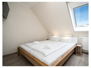 Ferienwohnung Röbel Müritz Außenaufnahme 6